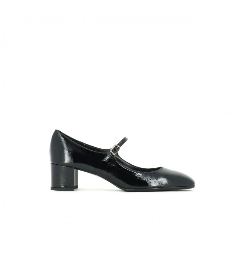 Fabio Rusconi - 6053 Black Patent